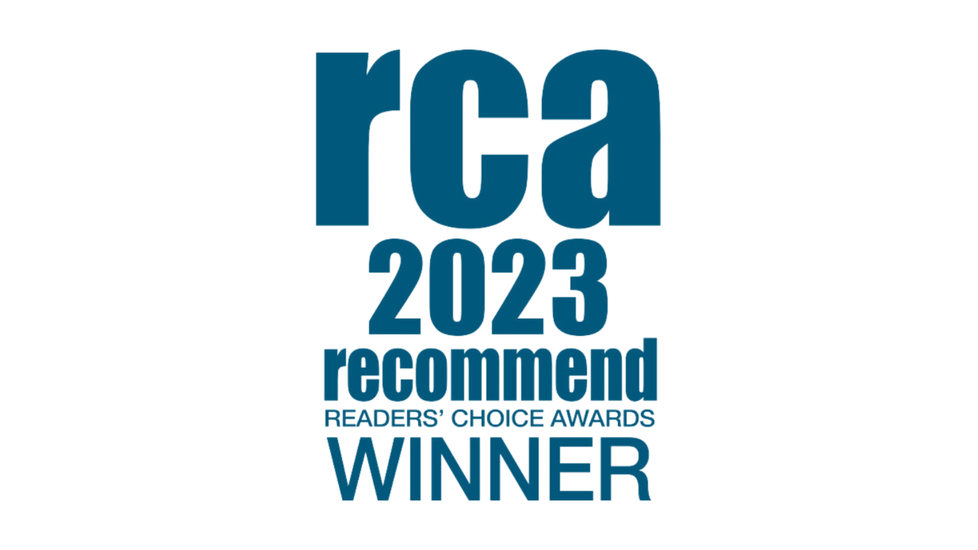 Recommend RCA blog image